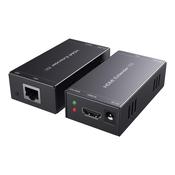 HDMI Signal Extender 1080p Cat6 image