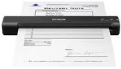 Epson WorkForce ES-50 Handheld scanner 600 x 600 DPI - B11B252401 image