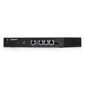 Ubiquiti ER-4 EdgeRouter 4 Gigabit 4 Port Router with 1 SFP Port image