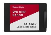 2.5" 2TB WD Red SA500 NAS - WDS200T1R0A image