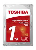 1TB Toshiba P300 7200RPM 64MB HDWD110UZSVA image