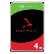 4TB Seagate IronWolf ST4000VN006 5400RPM 256MB image