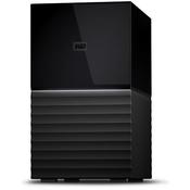 3,5 20TB WD My Book Duo 20TB Desktop Disk-Array image