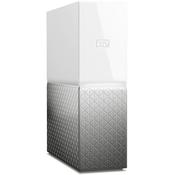 3,5 4TB WD My Cloud Home Grey NAS image