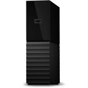 3,5 12TB WD My Book Black WDBBGB0120HBK-EESN image