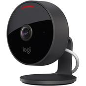 Logitech Cricle View Network Camera Indoor Outdoor (961-000490) image