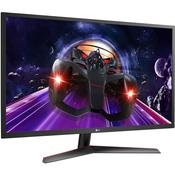 32'' (1920x1080) LG 32MP60G-B 16:9 1ms IPS HDMI VGA DisplayPort image