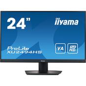 24''/60,5cm (1920x1080) iiyama ProLite XU2494HS-B2 16:9 4ms Monitor image