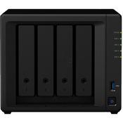 4-Bay Synology DS423+ - Celeron J4125 image