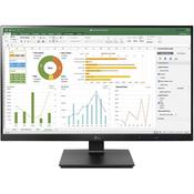 27'' (1920x1080) LG 27BN65YP-B 16:9 5ms IPS HDMI DP USB DVI Pivot image