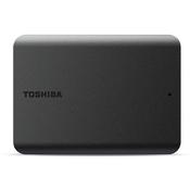 2.5" 1TB Toshiba Canvio Basics USB 3.2 HDTB510EK3AA image