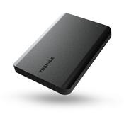 2.5"- 2TB Toshiba Canvio Basics USB 3.2 HDTB520EK3AA image