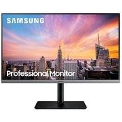 27" (1920x1080 ) Samsung S27R650FDR SR65 Series Monitor image