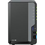 2-Bay Synology DS224+ image