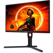 25" (1920x1080) AOC Gaming G3 25G3ZM/BK FHD Monitor image