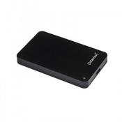 500GB Intenso USB Hard Drive 6021530 image