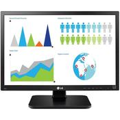 24" (1920x1200) LG 24BK55WY-B AH-IPS 5ms USB DisplayPort Pivot Monitor image