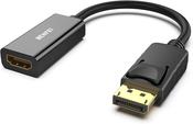 Display Port Male to HDMI FM Adapter image