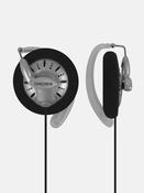KOSS KSC75 Ear Clip Headset - 3.5mm image