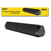Prevo F3 PLUS Media Wireless TWS Rechargeable Speaker - F3PLUS image