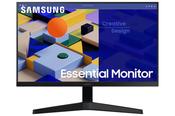 24" (1920x1080) Samsung S24C310EAU Full HD IPS 5ms Monitor image