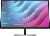 23,8'' (1920x1080) HP E24 G5 IPS HDMI DP Pivot Full HD Monitor image