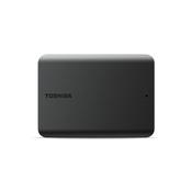 2,5 4TB Toshiba Canvio Basics USB 3.2 HDTB540EK3CA image