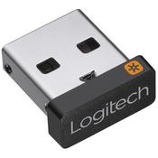 Logitech USB Unifying Receiver Pico - 910-005931 image