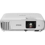 Epson EB-FH06 3-LCD Portable 3500-Lumen Projector image