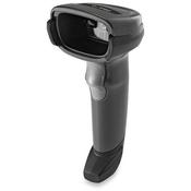 Zebra Barcode-Scanner DS2208 1D/2D USB and Serial image