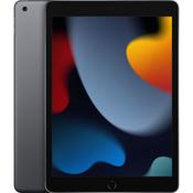 Apple iPad 10.2 Wi-Fi 64GB - 9th Gen - MK2K3FD/A image