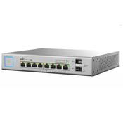 Ubiquiti UniFi US-8-150W Managed L2 Gigabit Ethernet POE image