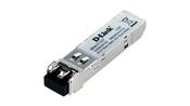 D-Link DEM-311GT Network Transceiver Module Fiber Optic image