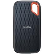 1TB Sandisk Extreme V2 USB 3.1 Rugged Hard Drive image