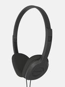 KOSS KPH8K - On Ear Headset Black - 3.5mm image