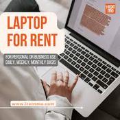 Laptop Rental - Dell Latitude 5410 – i5 – 16GB RAM – 256 GB SSD – W11PRO - 1 Week image