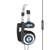 KOSS Porta Pro with In Line Microphone and Remote - 3.5mm image
