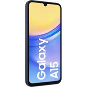 Samsung Galaxy A15 128GB 4RAM 4G (SM-A155FZKDEUB) image