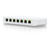 8P Ubiquiti UniFi USW-Ultra 42W POE++ image