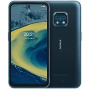 Nokia XR20 Dual Sim 4+64GB Ultra Blue Smartphone image