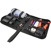 LogiLink Management Network Tool Set with Bag 6-piece image
