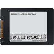 2.5" 3.8TB Samsung PM9A3 NVMe PCIe 4.0 x 4 (MZQL23T8HCLS-00A07) image
