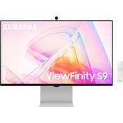 27" Samsung ViewFinity S27C902PAU 5K image