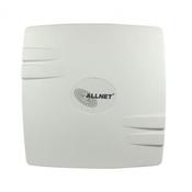 ALLNET Antenne 5,8 GHz 10dBi Flat Patch Outdoor (ANT-58-1T1R-PATCH-185) image