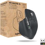 Logitech Master Series MX Master 3S for Busines (910-006582)