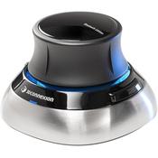 3Dconnexion SpaceMouse Wireless Bluetooth Edition BT (3DX-700115)