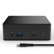 Belkin USB-C Dual Display Docking Station USB 3.2 (INC002VFBK)