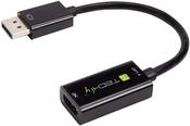 Active DP M to HDMI FM Adapter – 8k