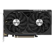 RTX 4060 Ti 8GB Gigabyte Windforce OC GDDR6 (GV-N406TWF2OC-8GD)