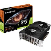 RTX 3060 8GB Gigabyte Gaming OC 2.0 GDDR6 (GV-N3060GAMING OC-8GD 2.0)